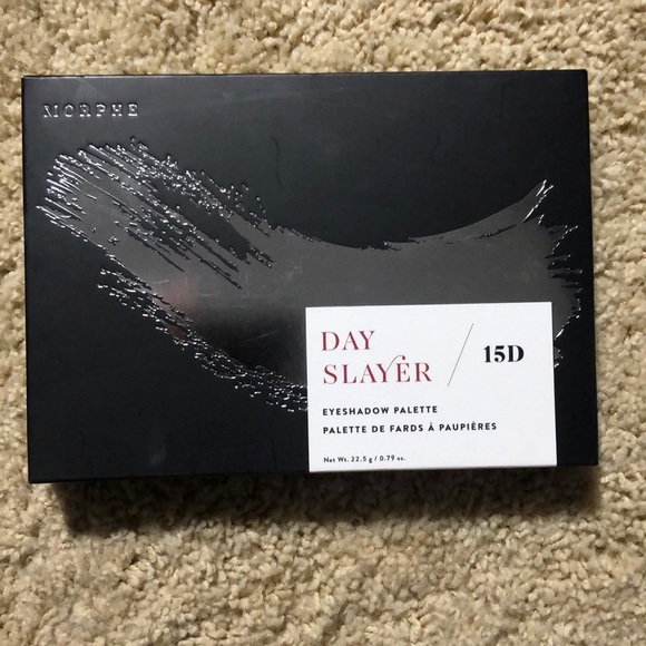 Morphe Other - Eyeshadow Palette